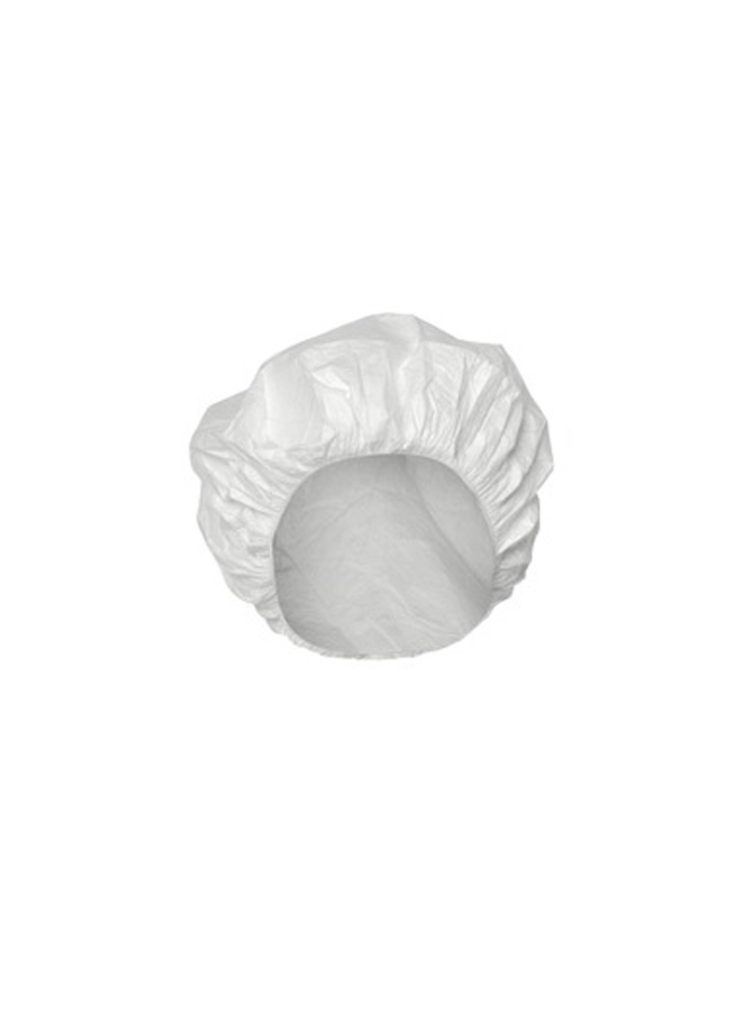 TYVEK® IsoClean® bouffant cap - Accessories, Personal protective ...