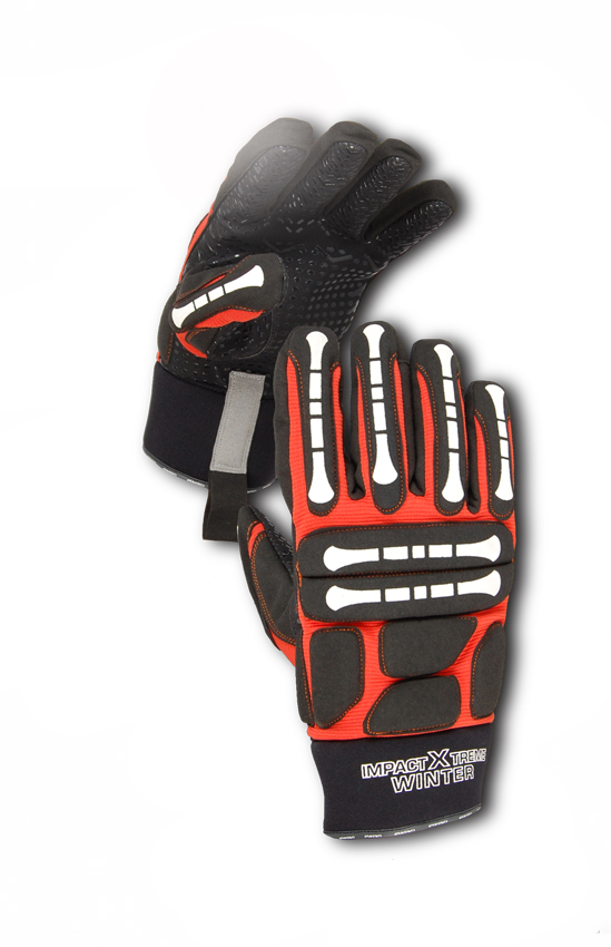 soccer winter gloves