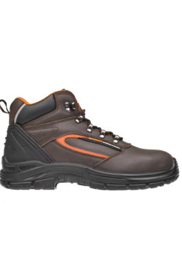 willson safety shoes